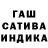Гашиш Cannabis Damian Kowalski